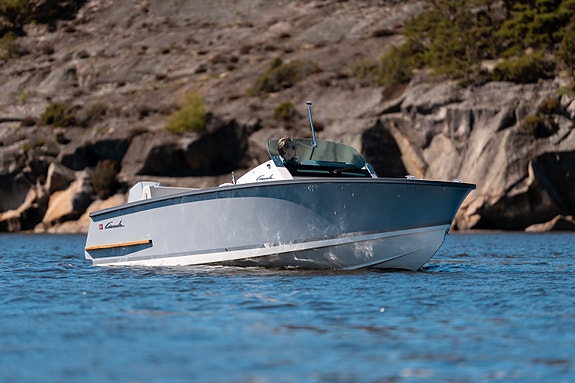 2026 Cormate Utility 23 - Mercury Verado 250HK