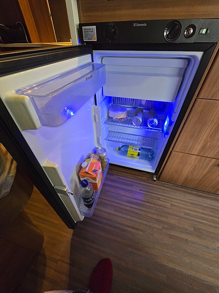 Adria Altea 462 17 of 22