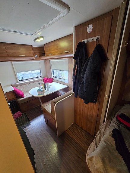 Adria Altea 462 16 of 22
