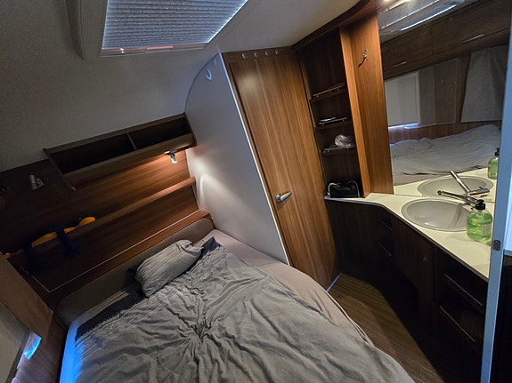 Adria Altea 462 12 of 22