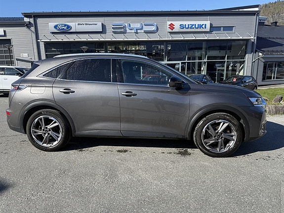 DS DS 7 Crossback 2 of 5