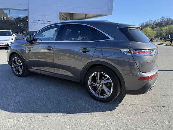 DS DS 7 Crossback 5 of 5