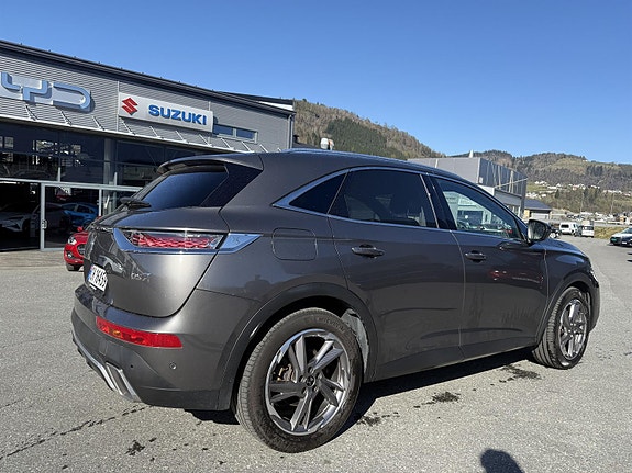 DS DS 7 Crossback 3 of 5