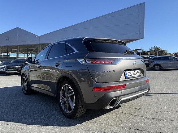DS DS 7 Crossback 4 of 5