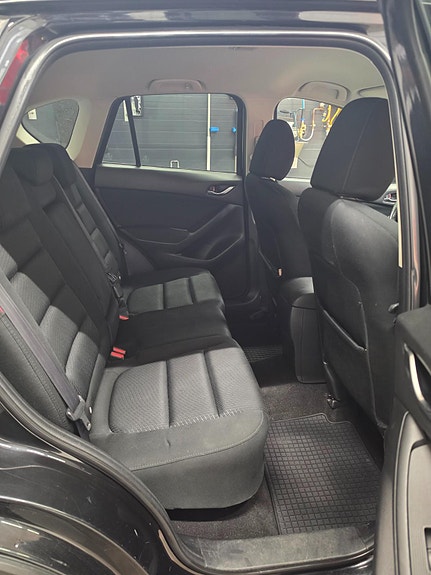 Mazda CX-5 19 of 22