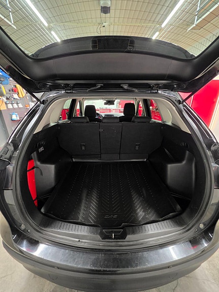 Mazda CX-5 21 of 22