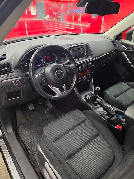 Mazda CX-5 12 of 22