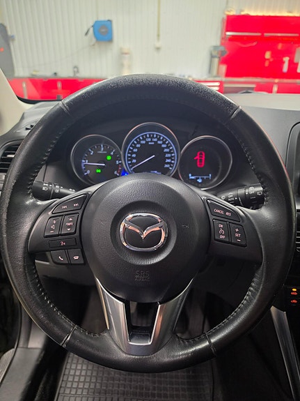 Mazda CX-5 13 of 22