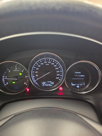 Mazda CX-5 14 of 22