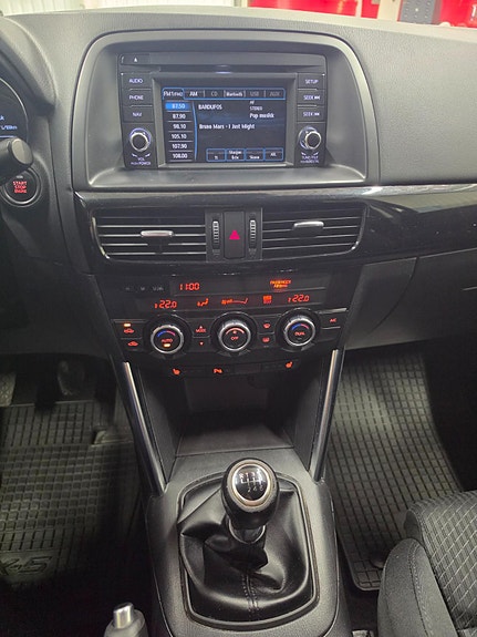 Mazda CX-5 15 of 22