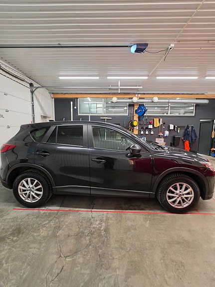 Mazda CX-5 6 of 22
