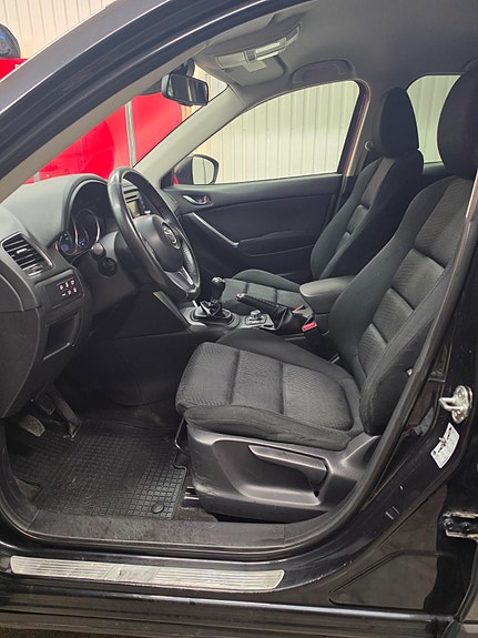 Mazda CX-5 10 of 22