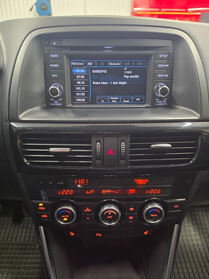Mazda CX-5 16 of 22