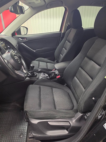 Mazda CX-5 11 of 22