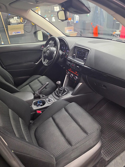 Mazda CX-5 18 of 22