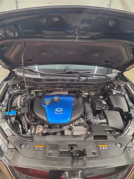 Mazda CX-5 22 of 22
