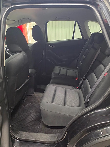 Mazda CX-5 20 of 22