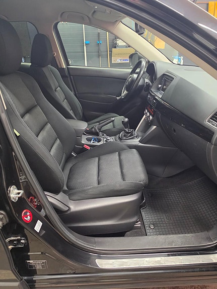 Mazda CX-5 17 of 22