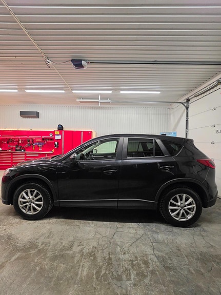 Mazda CX-5 2 of 5