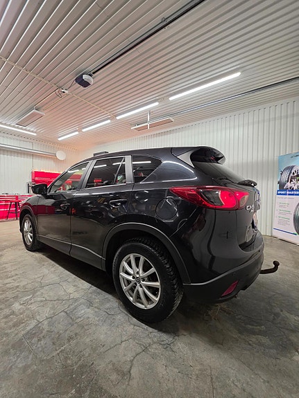 Mazda CX-5 3 of 5