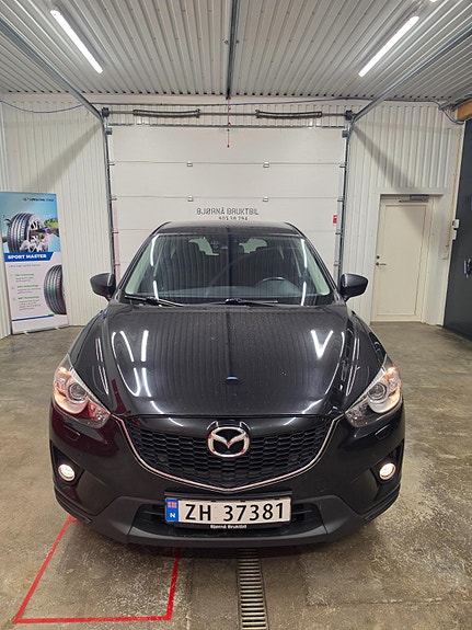 Mazda CX-5 9 of 22