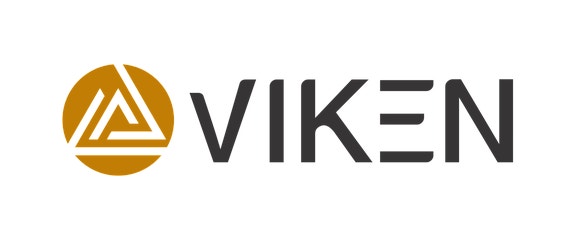 VIKEN INVEST HOLDING AS logo