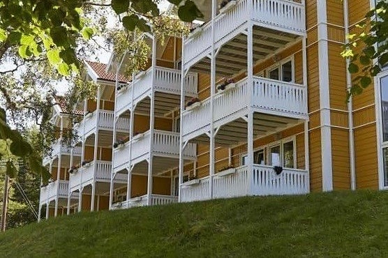 Romfløyen