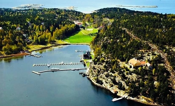 Hankø