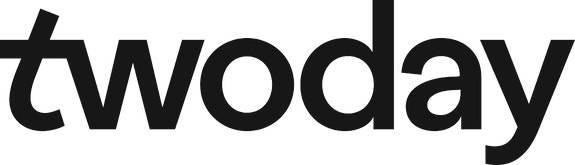 Twoday logo