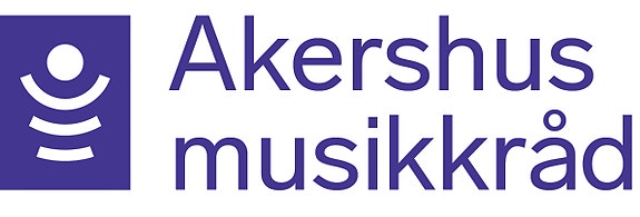 Akershus musikkråd logo