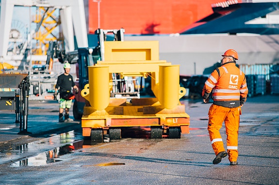 Bilde 1 av 1 i jobbannonse-galleriet