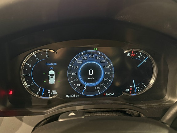 Cadillac Escalade 20 of 30