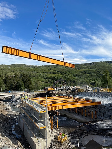 Bilde 1 av 3 i jobbannonse-galleriet