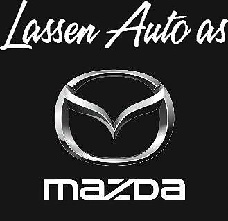 Lassen Auto AS logo