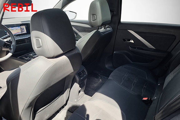 Opel Astra 10 of 21