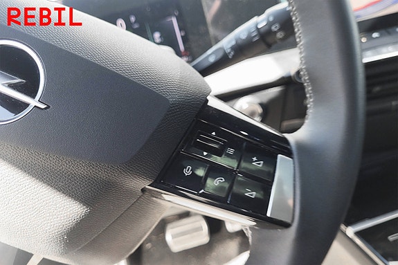 Opel Astra 14 of 21