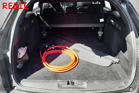 Opel Astra 20 of 21