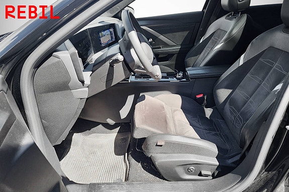 Opel Astra 7 of 21