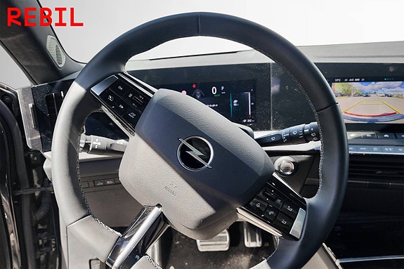 Opel Astra 12 of 21