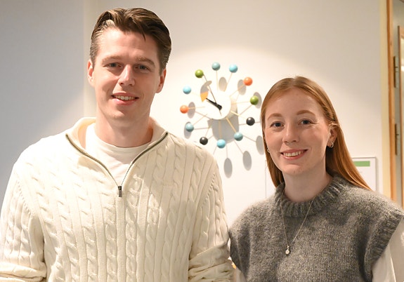 Bilde 1 av 1 i jobbannonse-galleriet