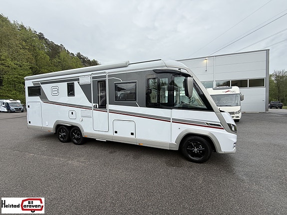 Carthago c-line I 5.9 XL LE MB | LITHIUM 7 of 29