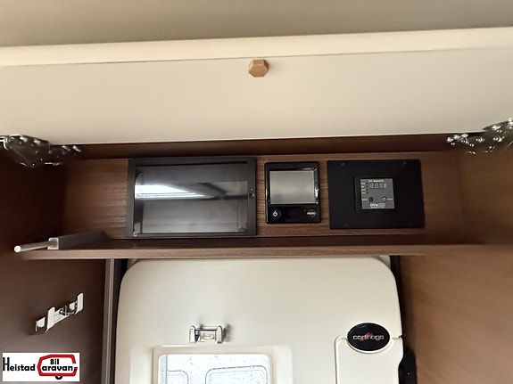 Carthago c-line I 5.9 XL LE MB | LITHIUM 27 of 29