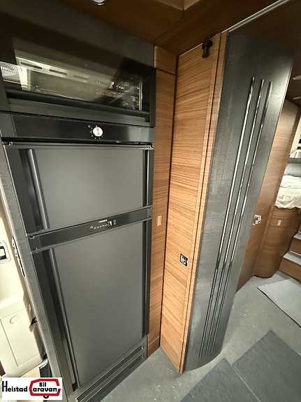 Carthago c-line I 5.9 XL LE MB | LITHIUM 14 of 29