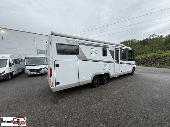 Carthago c-line I 5.9 XL LE MB | LITHIUM 3 of 5