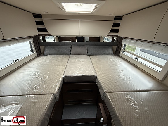 Carthago c-line I 5.9 XL LE MB | LITHIUM 22 of 29