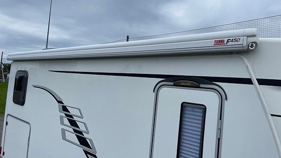 Hymer HYMER T 674 Premium 50 Edition! 10 of 30