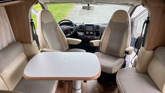 Hymer HYMER T 674 Premium 50 Edition! 25 of 30