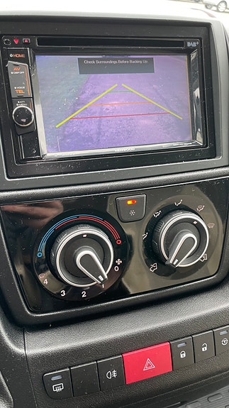 Hymer HYMER T 674 Premium 50 Edition! 11 of 30