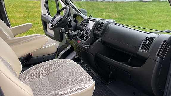 Hymer HYMER T 674 Premium 50 Edition! 15 of 30