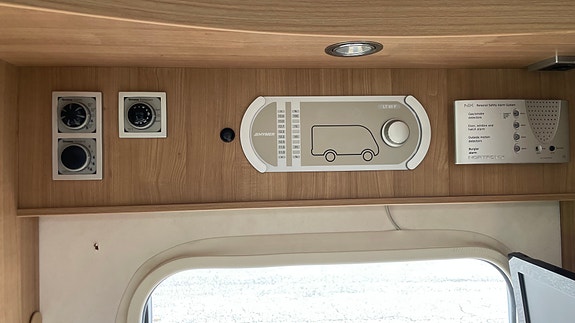 Hymer HYMER T 674 Premium 50 Edition! 18 of 30